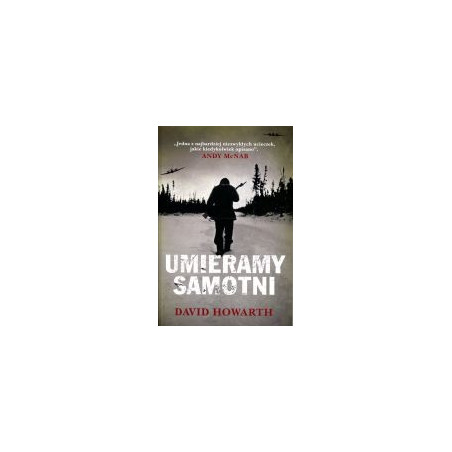 Umieramy samotni