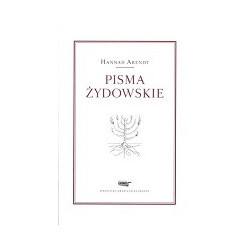 Pisma żydowskie