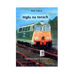 Mgła na torach
