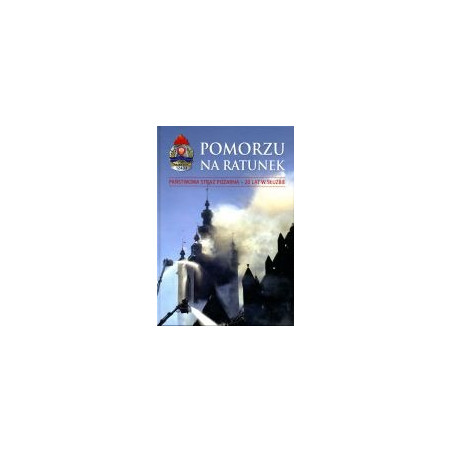 Pomorzu na ratunek