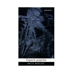 Zapach popiołu