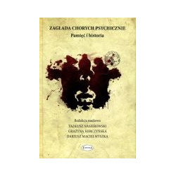Zagłada chorych psychicznie
