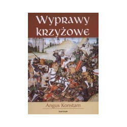 Wyprawy krzyżowe