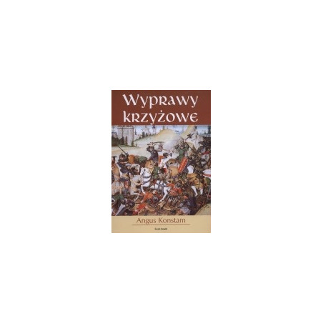 Wyprawy krzyżowe