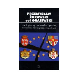 Duch pyszny poprzedza upadek