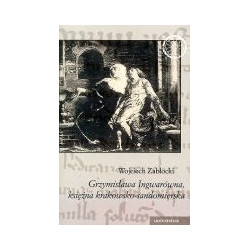 Grzymisława Ingwarówna, księżna krakowsko-sandomierska