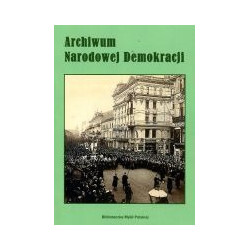 Archiwum Narodowej Demokracji (1)