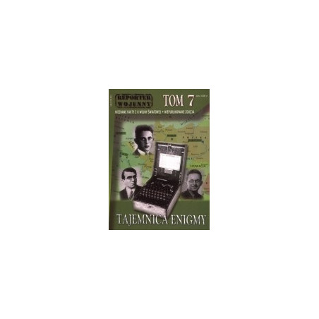 Reporter Wojenny nr 7