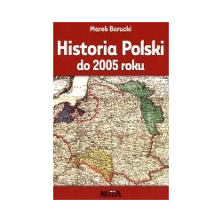 Historia Polski do 2005 roku