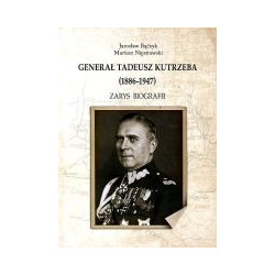 Generał Tadeusz Kutrzeba (1886-1947)