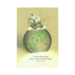 Ludwik Zamenhof wobec kwestii żydowskiej