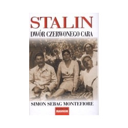 Stalin. Dwór czerwonego cara