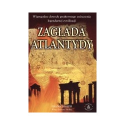 Zagłada Atlantydy