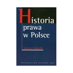 Historia prawa w Polsce