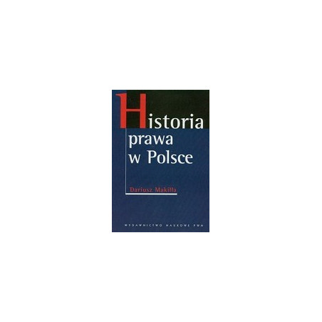Historia prawa w Polsce
