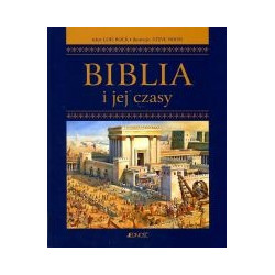 Biblia i jej czasy