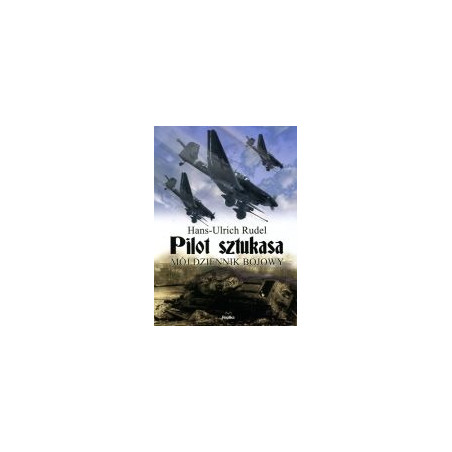Pilot sztukasa