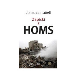 Zapiski z Homs