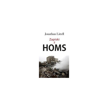 Zapiski z Homs