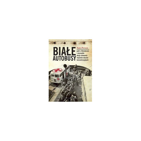 Białe Autobusy