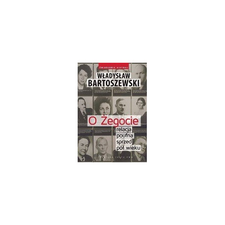 O Żegocie
