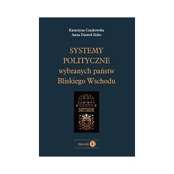 Systemy polityczne wybranych państw Bliskiego Wschodu