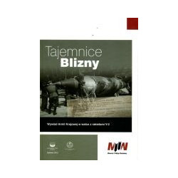 Tajemnice Blizny