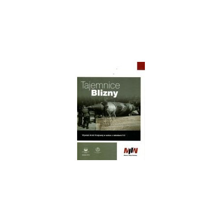 Tajemnice Blizny