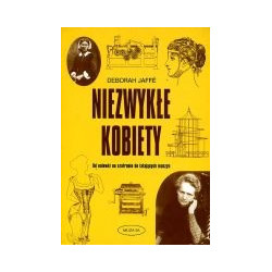 Niezwykłe kobiety