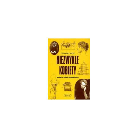 Niezwykłe kobiety