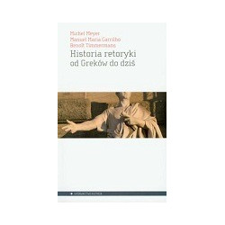 Historia retoryki od Greków do dziś