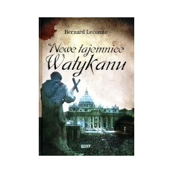 Nowe tajemnice Watykanu