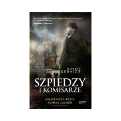 Szpiedzy i komisarze