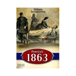 Powstali 1863
