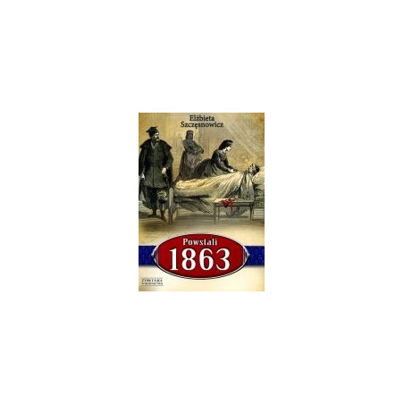 Powstali 1863