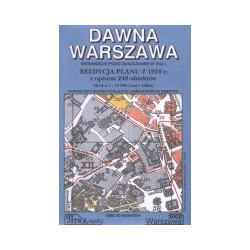 Dawna Warszawa