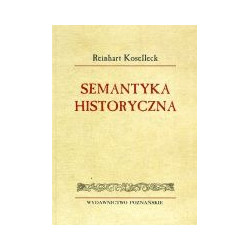 Semantyka historyczna