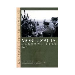 Mobilizacja marcowa 1939