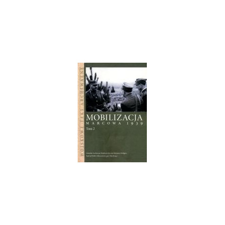Mobilizacja marcowa 1939