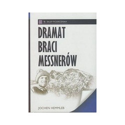 Dramat braci Messnerów