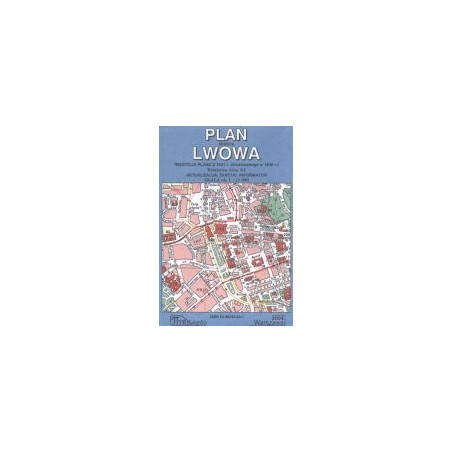 Plan Lwowa