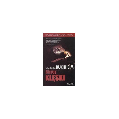 Bliżej klęski