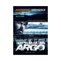 Operacja Argo