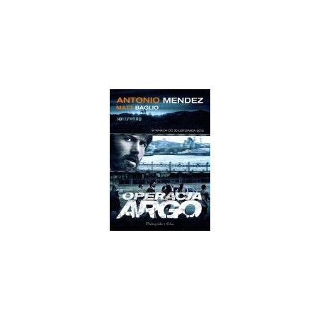 Operacja Argo