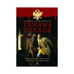 Krwawa dekada