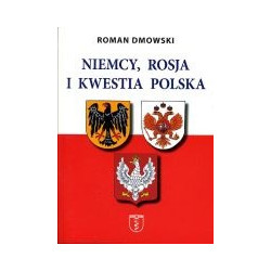Niemcy, Rosja i kwestia polska