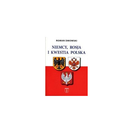 Niemcy, Rosja i kwestia polska