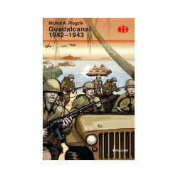 Guadalcanal 1942-1943