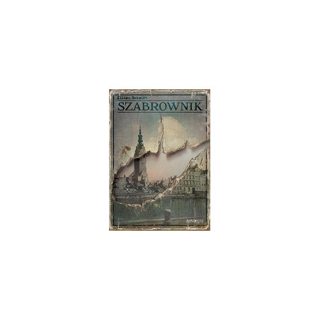 Szabrownik