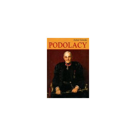 Podolacy